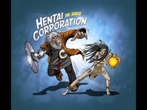 Hentai Corporation - Dokktor Zaius
