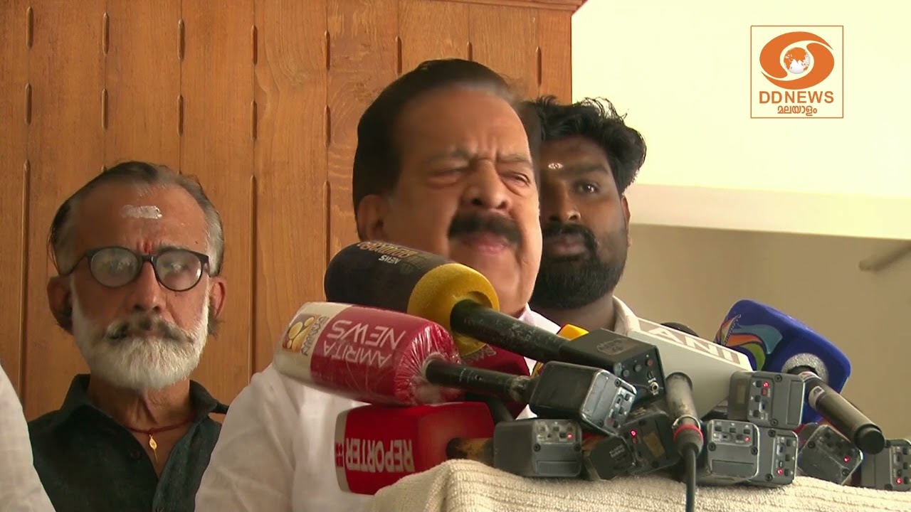 എ.കെ ബാലന്റെ പരാമർശം വർഗീയ ചേരിതിരിവ് ഉണ്ടാക്കാനുള?