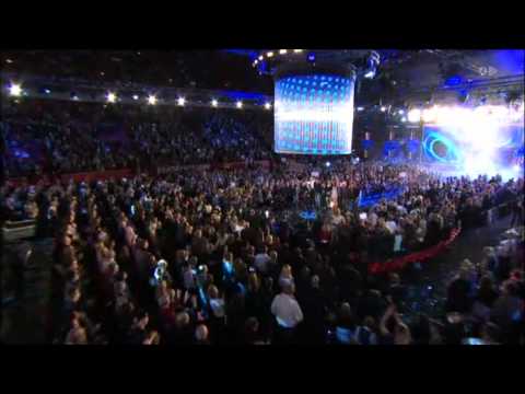 Idol 2010 | Här vinner Jay Smith Idol 2010 (HD)