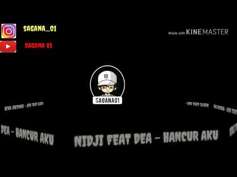 Nidji feat Dea - Hancur Aku