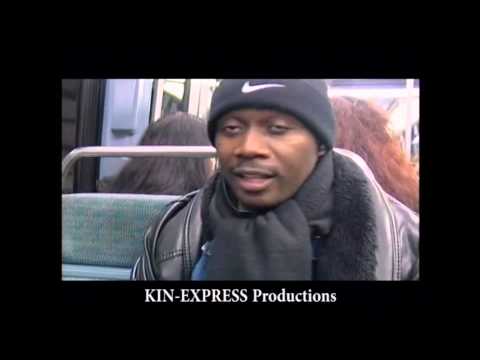 HOSANNA de Kool MATOPE / KIN-EXPRESS Productions