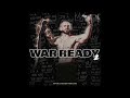 WAR READY 2 DEATH RIDERS INTRO Gabe Kidd 6th NJPW Theme