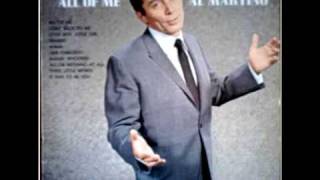 Al Martino - Come back to me