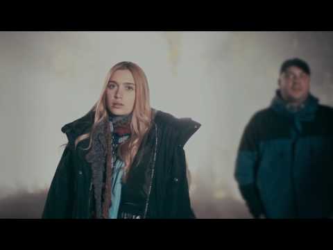 Анна Андрусенко и Александр Головин в Покрова на Нерли, съёмки фильма ГРААЛЬ.