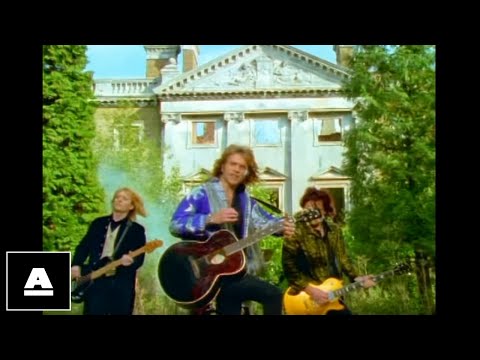 Gene Loves Jezebel - Tangled Up In You HD