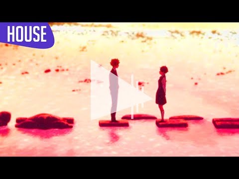 Robotaki & Manila Killa - I Want You (Kuur Remix) [Lyric Video]