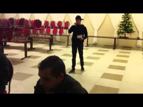 ORK KONTINENTAL NOVO OD ERDZAN 2013