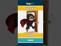 burglary - robo video thumbnail