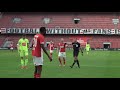 ⏮ Recap: Standard de Liège - KAA Gent