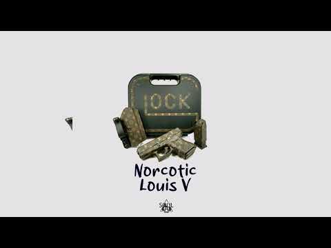Norcotic - Louis Vuitton