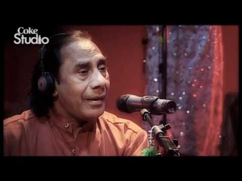 Jam Session | Ustaad H.B. Gullu | Season 1 | Coke Studio Pakistan | @RohailHyattMusic