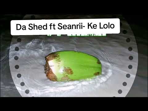 Da-Shed ft Sean Rii_ Ke Lolo (Soljam 2024)