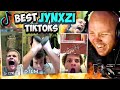 TIMTHETATMAN REACTS TO JYNXZI S MOST VIRAL TIKTOKS