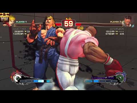 [Usf4 ranked] Dudley & T-hawk players 