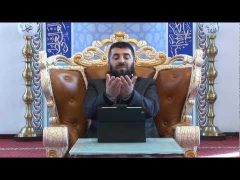 14 - Morali i Muhamedit ﷺ(II) - Enes Goga