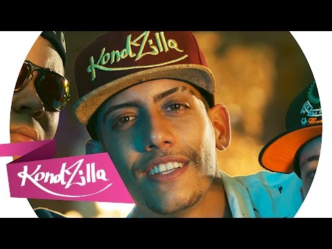 MC Menor da VG - Fogo na Inveja (KondZilla)