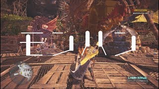 【モンハン/MHW】30匹!? またしても声が… Part22【Monster Hunter】