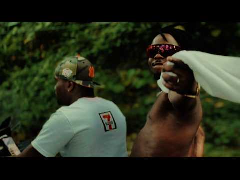 Leto - Pineapple (Clip officiel)