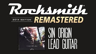 Darkthrone - Sin Origin [Rocksmith 2014 CDLC]