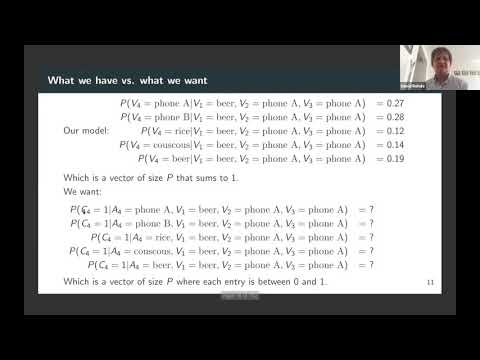 A Gentle Introduction to Recommendation as Counterfactual Policy Learning