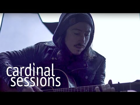 Noah Gundersen - After All (Everything All The Time) - CARDINAL SESSIONS