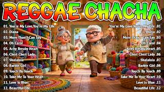 Download lagu Bagong Nonstop Cha Cha 2026 🕶️ Best Reggae Cha Cha Disco Medley 2026 🎧 Reggae Music Mix mp3