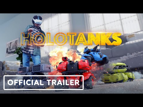 Trailer