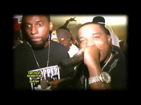 MAAL THE PIMP 5 Live in Miami @ 2007 Ozone Awards