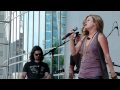 Carter's Chord - Different Breed  - CMA Fest 2010