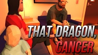 TERMINAL DIAGNOSIS | That Dragon, Cancer #2 | Full Gameplay Playthrough