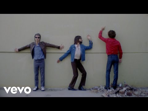 Sidonie - Me gustas todo el rato (Video Oficial)