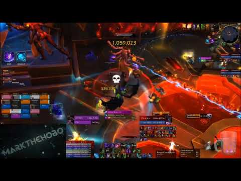 Heroic The Coven of Shivarra | Crisp | Demon Hunter PoV