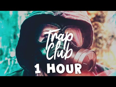 1 Hour Trap ► TERRA BLVCK, J Swey & Born I Music - Choppa Gang
