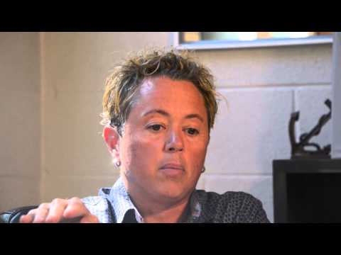 Principal Colleen O'Connor, Chestnut Accelerated Middle School: Talented and Gifted