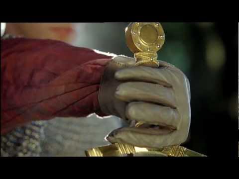 Merlin: Full Length New Series Trailer Autumn 2012 - Series 5 - BBC One