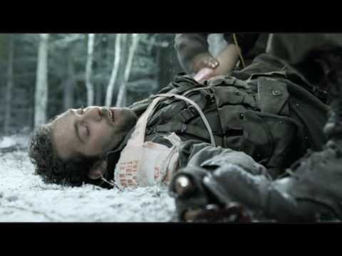 Band of Brothers- Battle of the Bulge