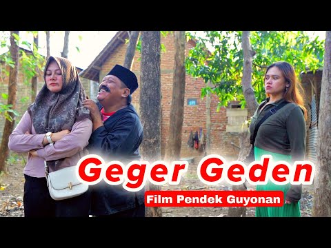 GEGER GEDEN || EPS 133