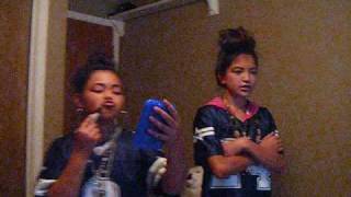 im in love with a chonga