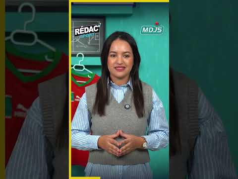 استدعاء بلعمري ومشاركة حكيمي ورسالة زياش أبرز أخبار Redac'sport