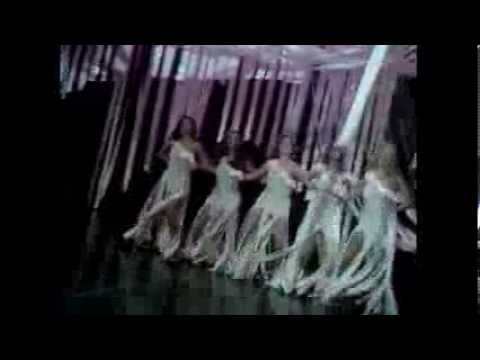 Pan's People - 'Swing Your Daddy' Top Of The Pops Jim Gilstrap