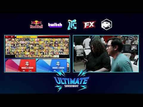 My_K.O. (G&W) vs MVD (Snake)