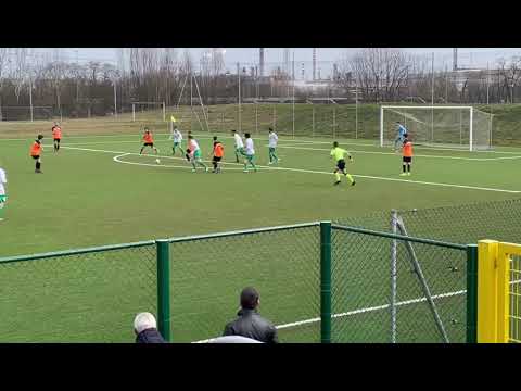 Promozione Girone F- Alagna vs Bressana