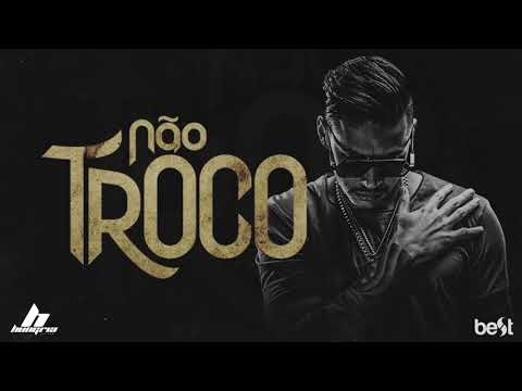 Hungria - Não Troco (Official Music)