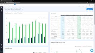 Reach Reporting video