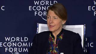 Davos 2020 - The Next Super Bug