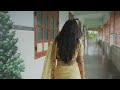 Neha Sargam Saree Walk