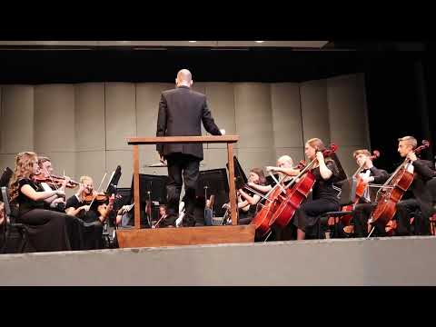 Highland High Sinfonia - Blue Caves of Zakynthos