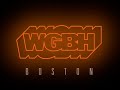 WGBH Boston Logo Remake 1993 2008