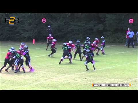 B2C: McIntosh Chiefs vs Dawson Christian Academy - 11U Division