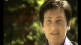 kd lang on Till The Heart Caves In.flv